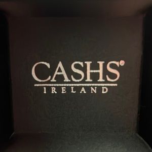 Cashs Ireland Starfish Earrings